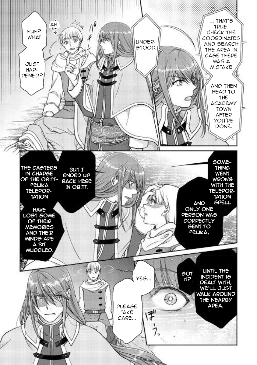 Tsukimichi: Moonlit Fantasy, Chapter 53 image 09